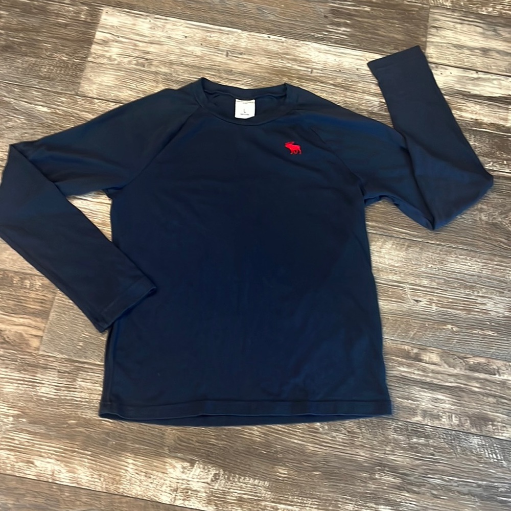 Girls Abercrombie kids T-shirt